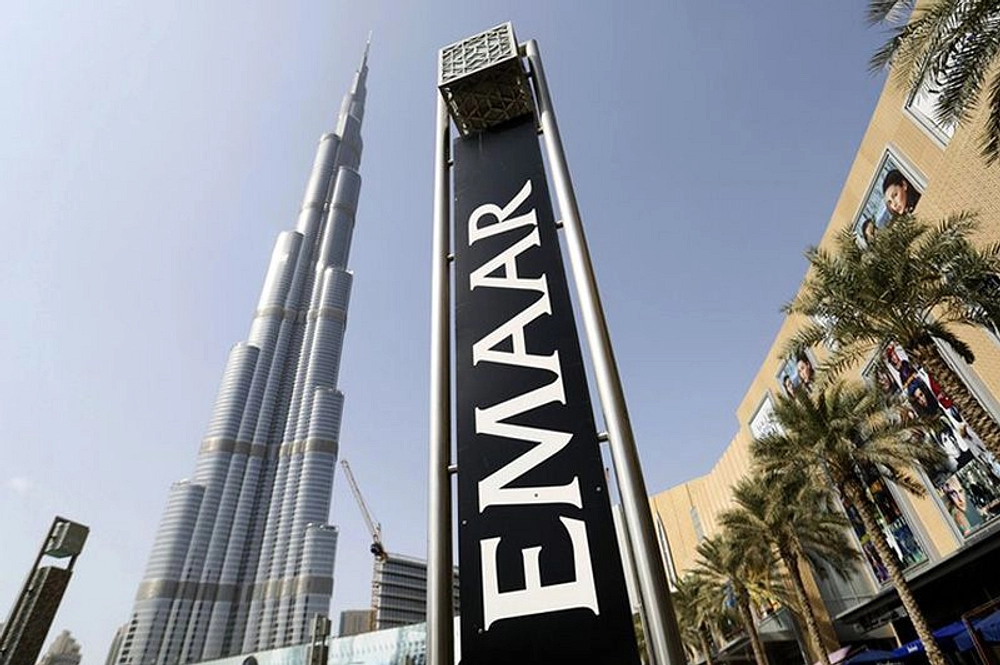 Choose Emaar. Choose Dubai - Provident Estate