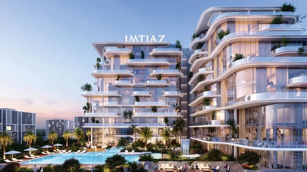 Explore Cotier House: A Gateway to Exclusive Living in Dubai - Provident Estate