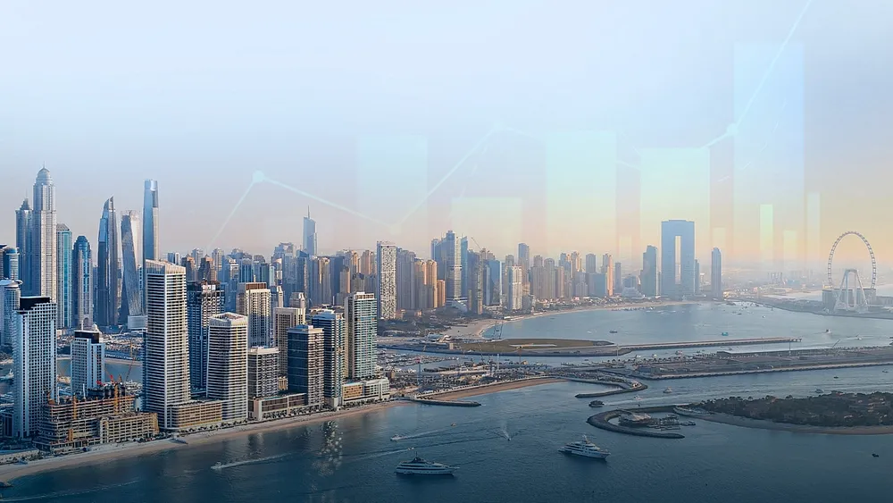 Dubai Real Estate Market Report May 2026 by Provident - Provident Estate