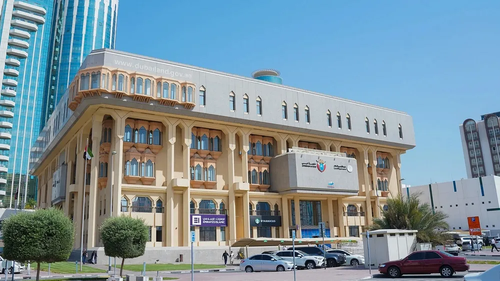 DLD Launches MENA's First Tokenized Real Estate Project via 'Prypco Mint' Platform - Provident Estate