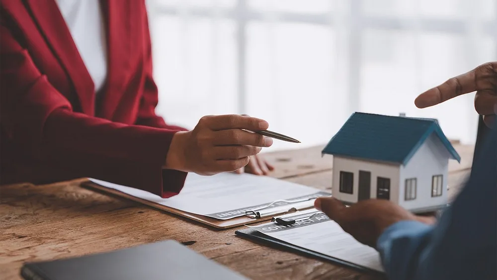 DLD’s Smart Evaluation and Instant Sale Feature: A New Era in Real Estate Transactions - Provident Estate