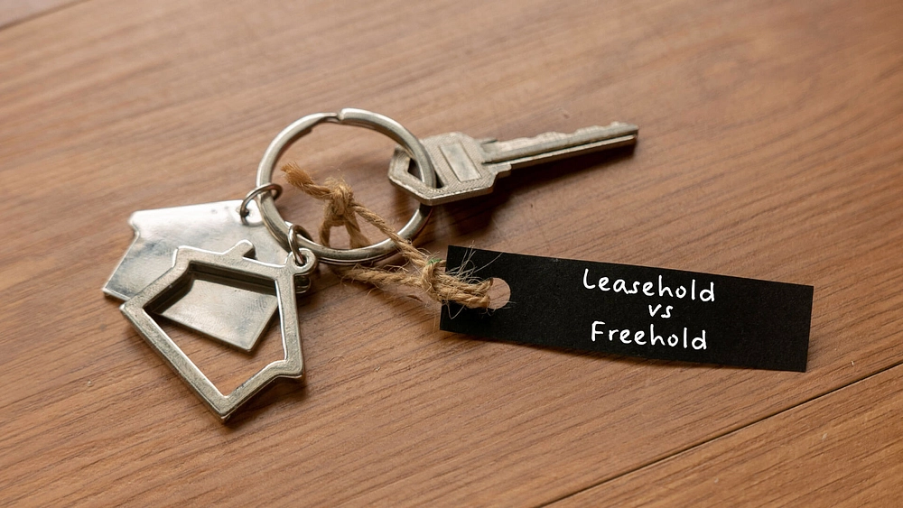 Freehold vs Leasehold Properties in Dubai: What You Need to Know - Provident Estate
