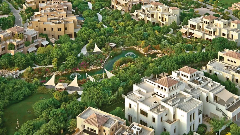 Discover Al Barari: Exclusive Ready-to-Move-In Properties for Luxury Buyers - Provident Estate