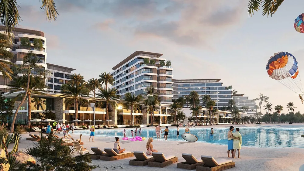 Discover Endless Opportunities: Invest in Sobha Siniya Island - Provident Estate