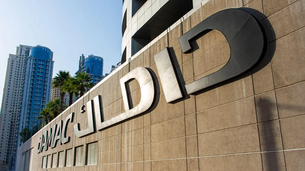 Discover Ready-to-Move Properties in Dubai by DAMAC Properties - Provident Estate