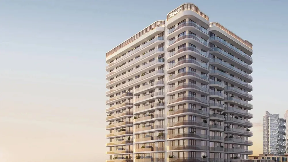 Discover V1stara House: Setting New Standards of Living in Al Furjan - Provident Estate