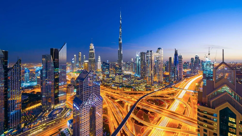 Best Residential Areas in Dubai to Buy Property - Provident Estate