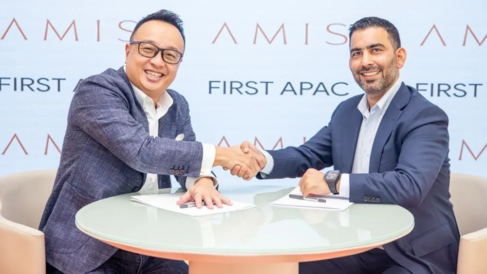 Dubai-Based AMIS Development Gets First Tranche of AED 5B Investment - Provident Estate