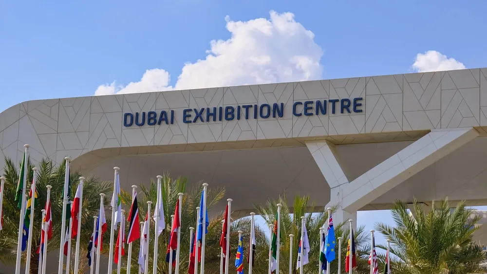 Dubai Exhibition Centre at Expo City: The Future of Global Trade Shows - Provident Estate