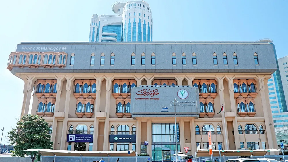 Dubai Land Department Embraces AI to Improve Accuracy in Property Listings - Provident Estate