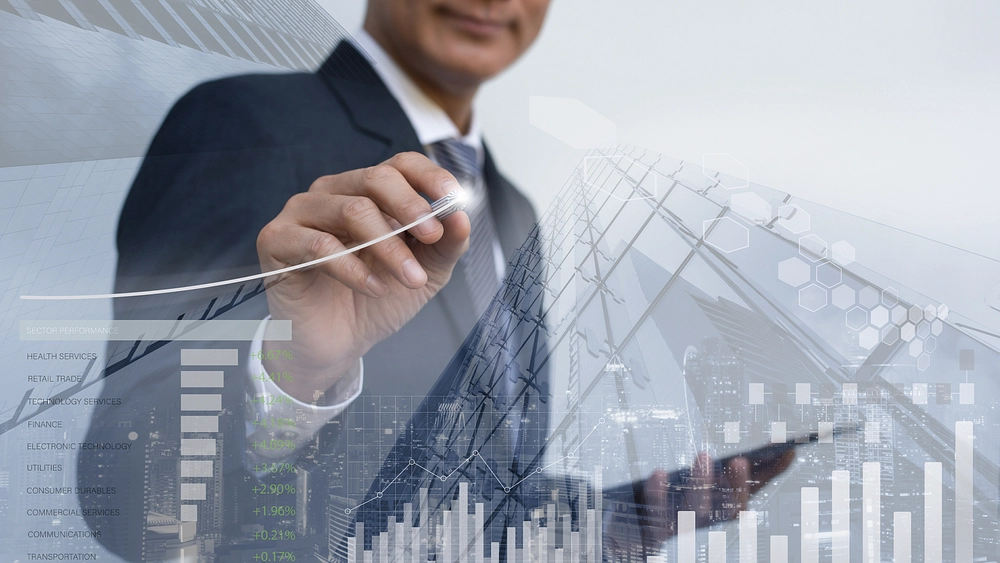 Provident's Dubai Property Market Report for H1 2024 - Provident Estate