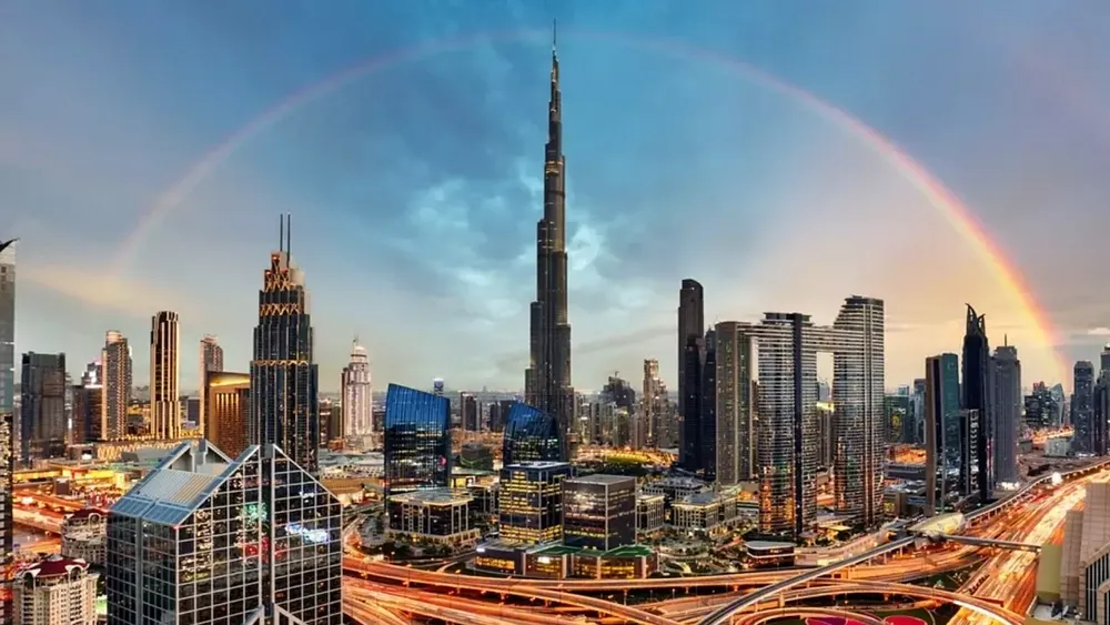 Dubai Population Growth and Its Impact on Property Demand in 2026 - Provident Estate