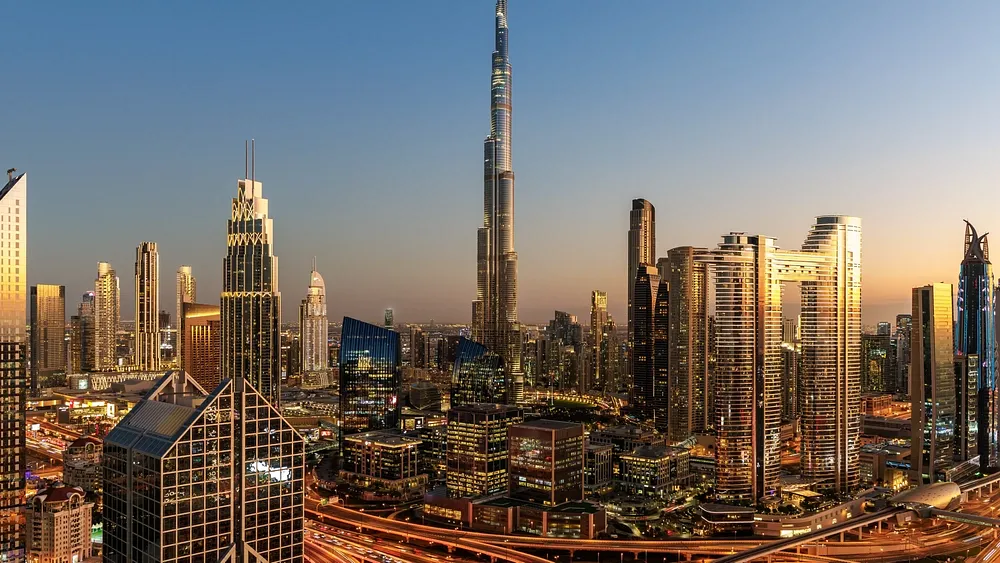 Dubai Property Deals Hit Dh431 Billion in H1 2025, Reports Dubai Land Department - Provident Estate