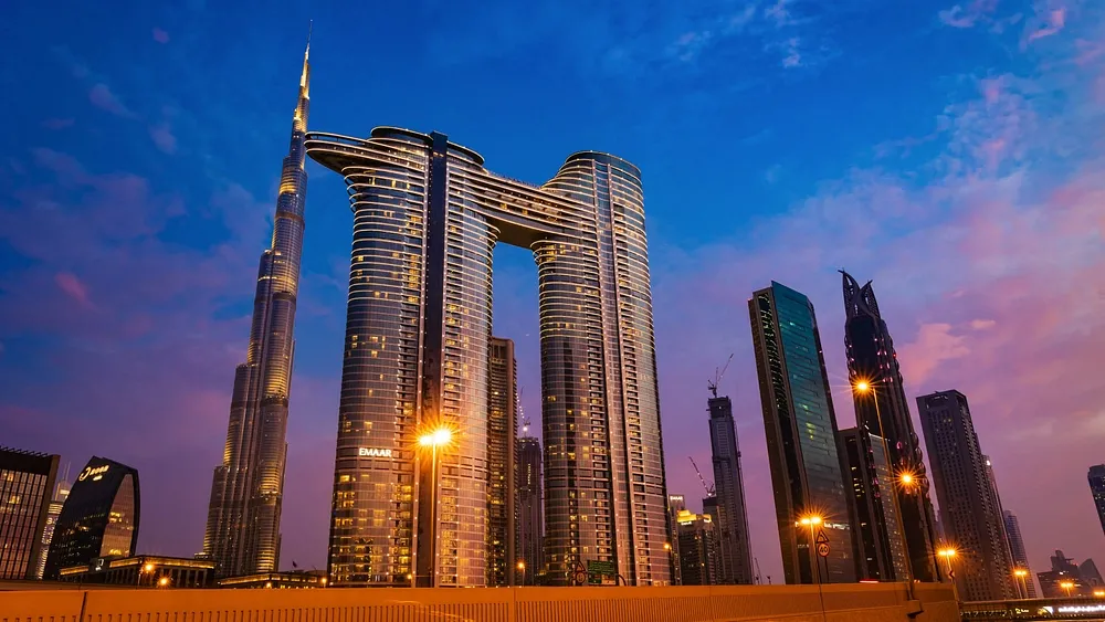 Dubai Real Estate Deals Surpass AED 51.1 Billion in February 2025 - Provident Estate