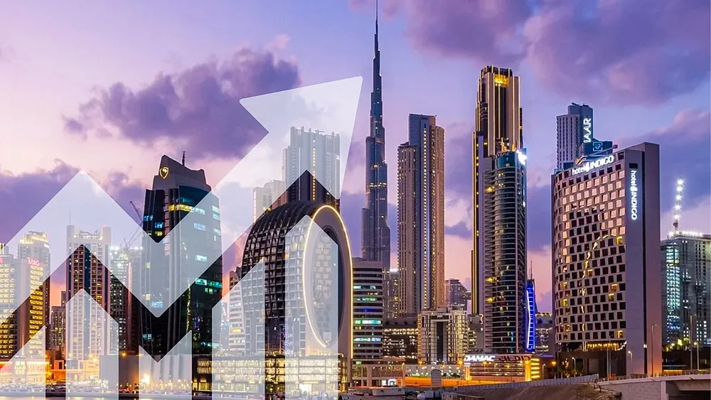 Dubai Real Estate During Global Uncertainty: Creating a New Opportunity in Dubai Real Estate? - Provident Estate