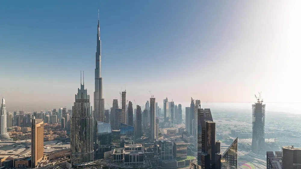 Dubai Real Estate Hits AED 70B in July Sales with a 35% Jump in Transactions - Provident Estate