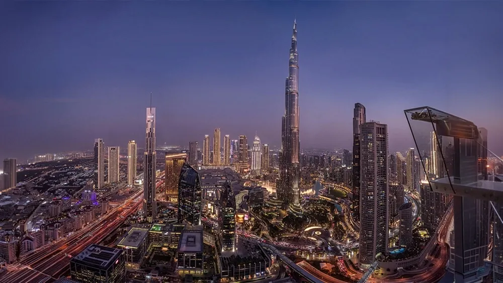 Dubai Real Estate Market Report for August 2026 by Provident Real Estate - Provident Estate