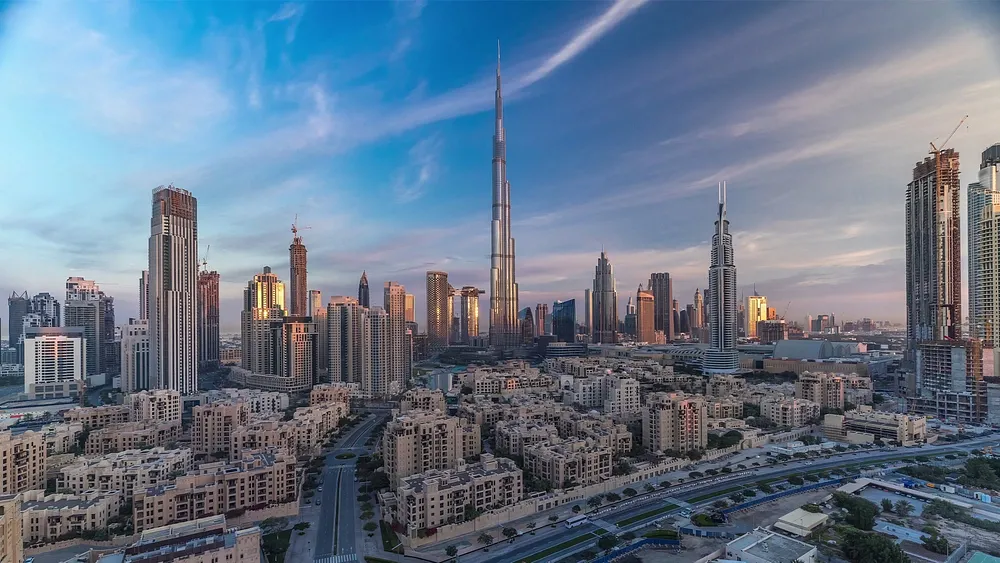 Dubai Real Estate Market Surpasses AED 114 Billion in Q1 2025 Sales - Provident Estate