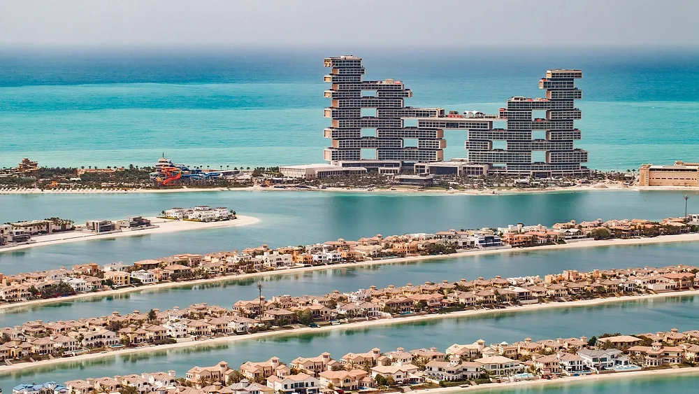 Dubai Real Estate Market Set for 30% Sales Growth by End of 2024 - Provident Estate