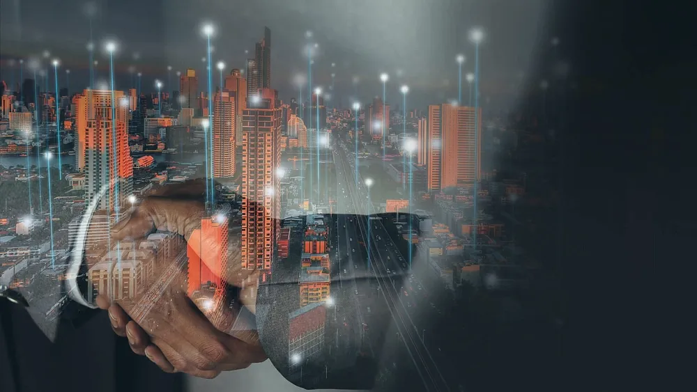 Dubai Real Estate Records $6.25 Billion in Weekly Transactions - Provident Estate