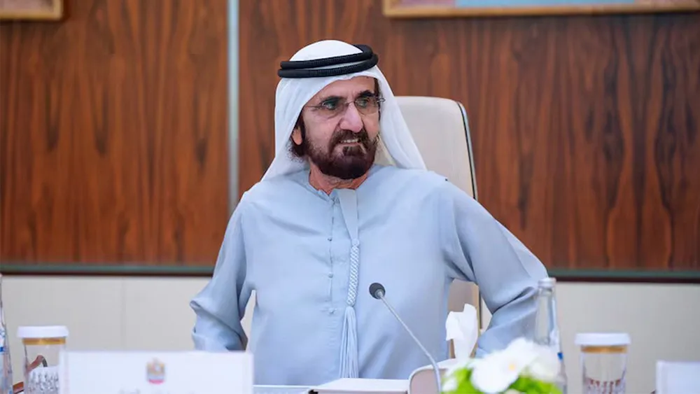 AED 5.4 Billion Housing Development: Strengthening Dubai’s Commitment to Emirati Citizens - Provident Estate