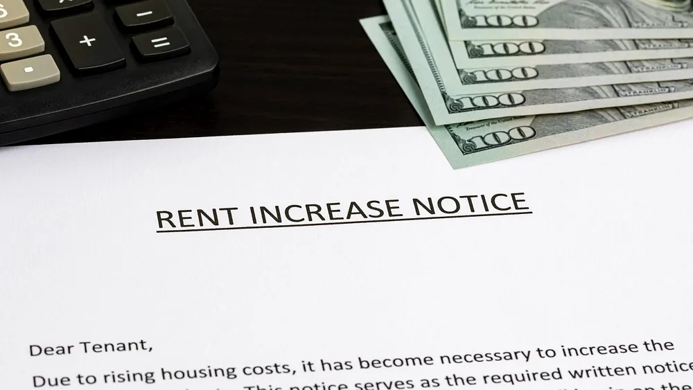 Dubai Rental Law: Landlords Must Provide 90 Days' Notice for Rent Increases - Provident Estate