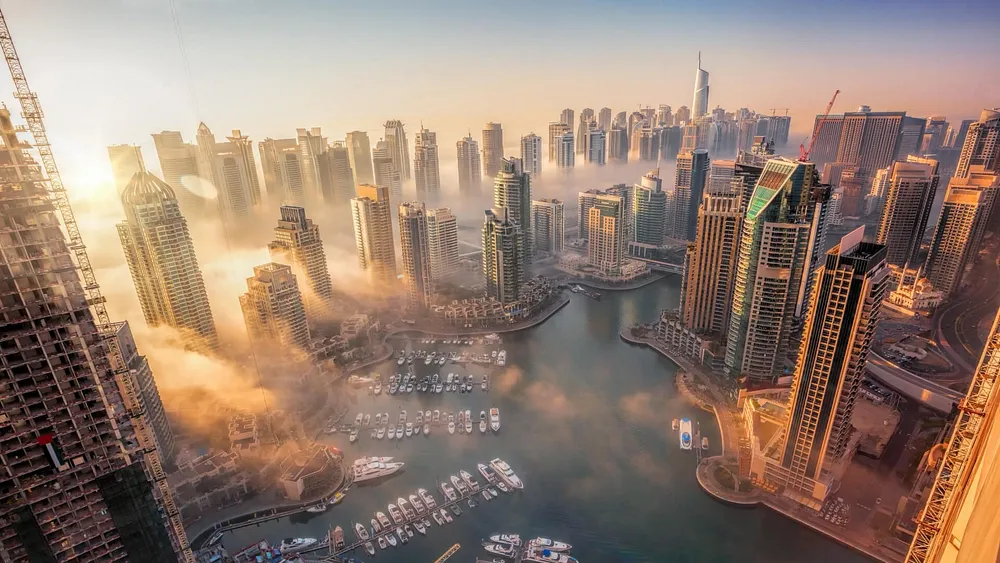 Dubai Rental Market Outlook: Will Prices Decline in 2025? - Provident Estate