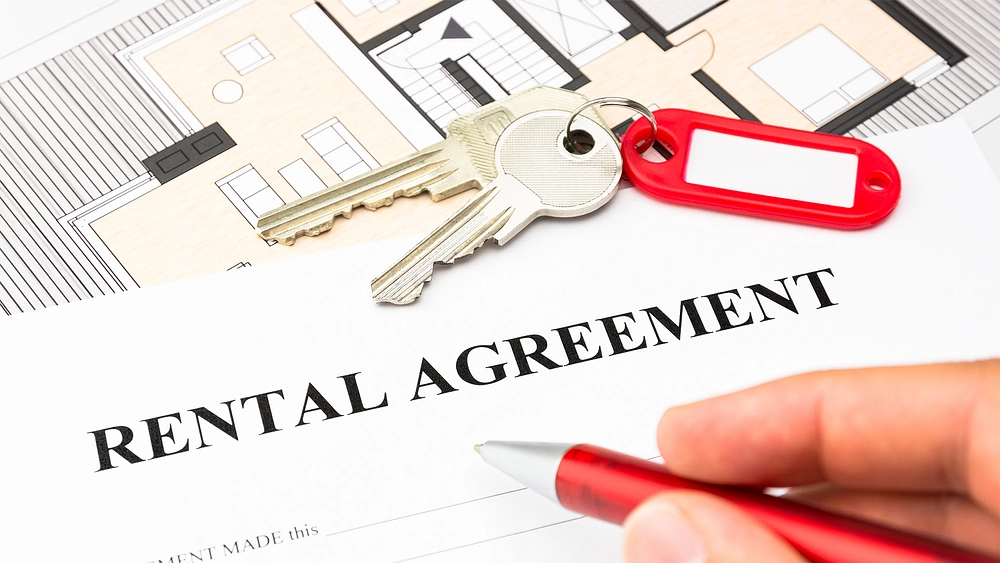 An Ultimate Tenancy Requirement Checklist: What Every Tenant Must Know - Provident Estate