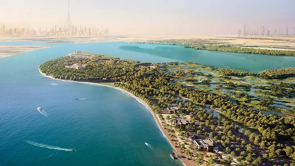 Dubai Unveils Dh650M Ras Al Khor Wildlife Sanctuary Project for a Greener Future - Provident Estate