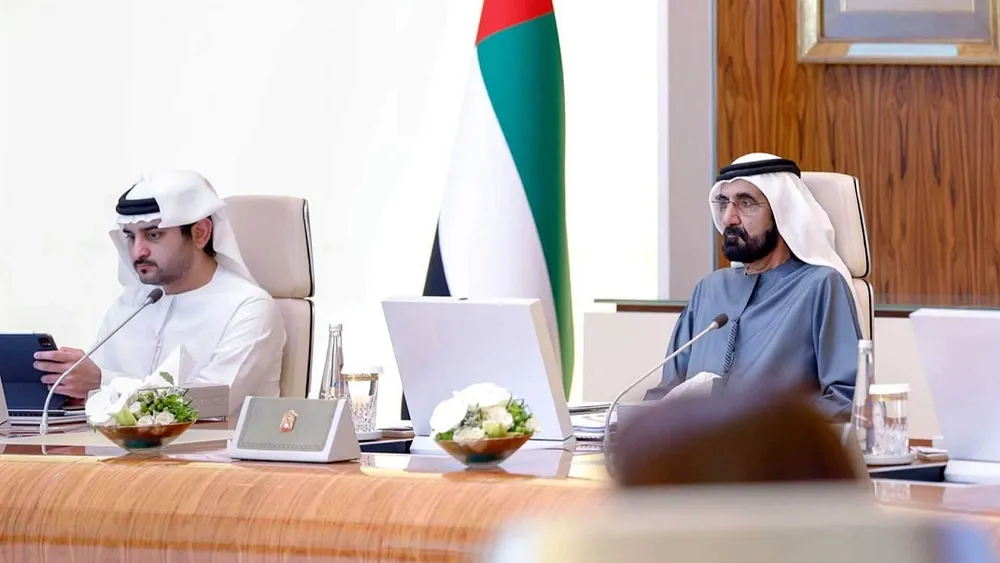 Dubai Unveils Record 2025-2027 Budget with Major Infrastructure Investments - Provident Estate