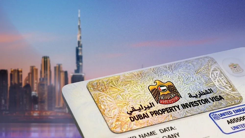 Dubai Updates Two-Year Residency Visa Rule for Property Investors - Provident Estate
