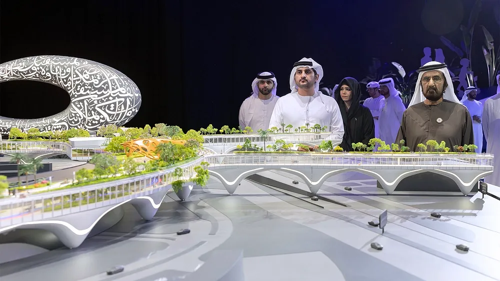 Dubai Walk Master Plan: Transforming Dubai into a Year-round Pedestrian-Friendly City - Provident Estate