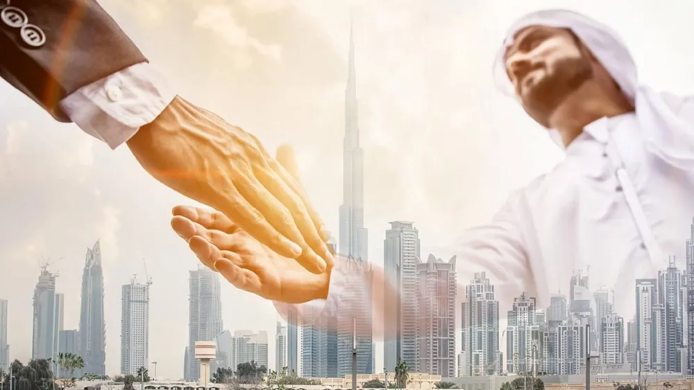 Dubai and Abu Dhabi Rank Highest for Ease of Entry for Global Professionals - Provident Estate