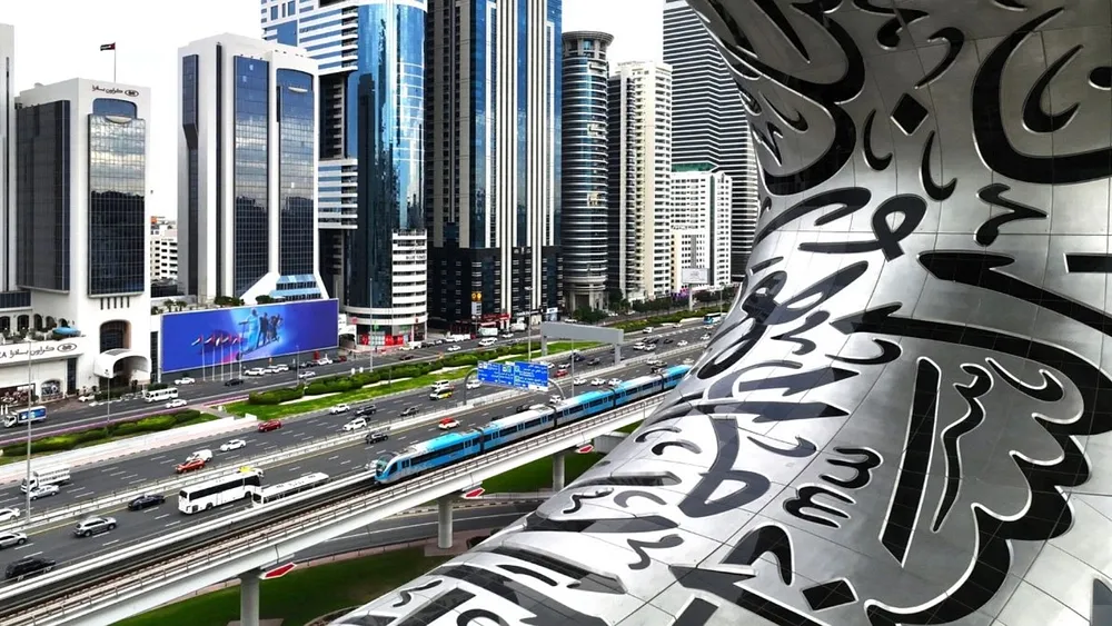 Dubai hits record with AED 51.1 billion property sales in August 2025 - Provident Estate