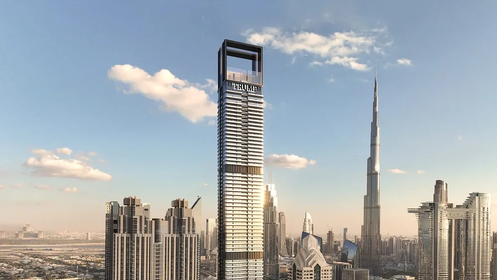 Dubai’s Branded Residences Market Hits Record High with 43% Surge in Sales - Provident Estate