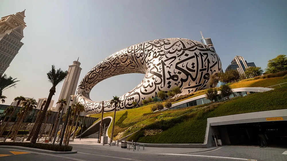 Dubai’s Five-Year Streak: Recognized as the World’s Cleanest City - Provident Estate