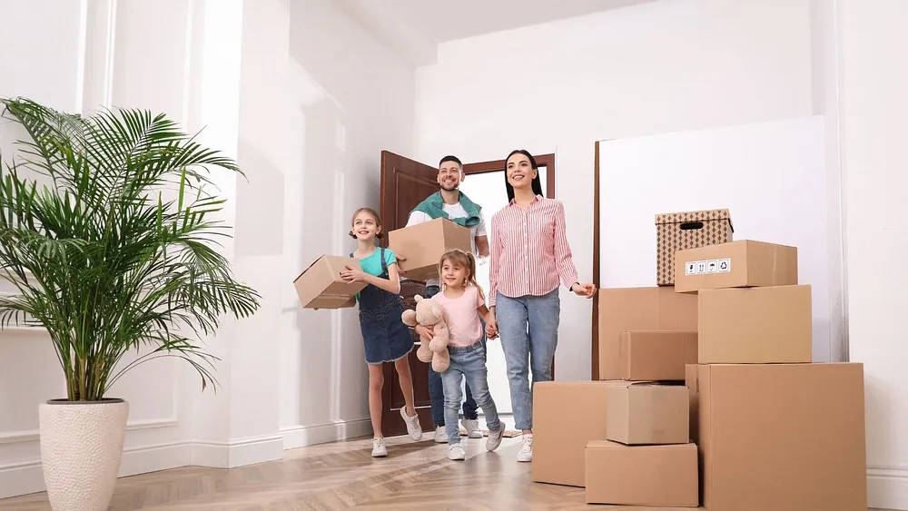 Dubai's Flexi Rent Scheme Replaces Annual Rent Cheques - Provident Estate