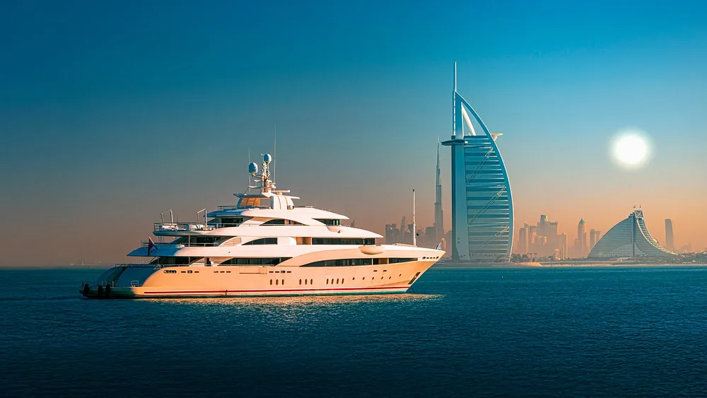 Dubai’s New Golden Visa for Yacht Owners: A Game-Changer for Luxury Investors - Provident Estate
