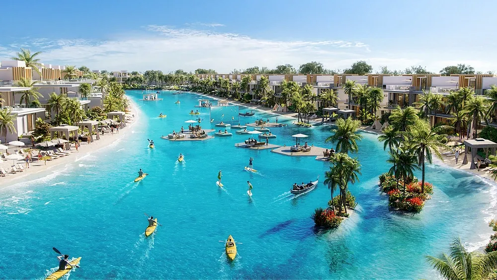 Dubai’s Top 10 Hotspots for First-Time Home Buyers in 2025 - Provident Estate