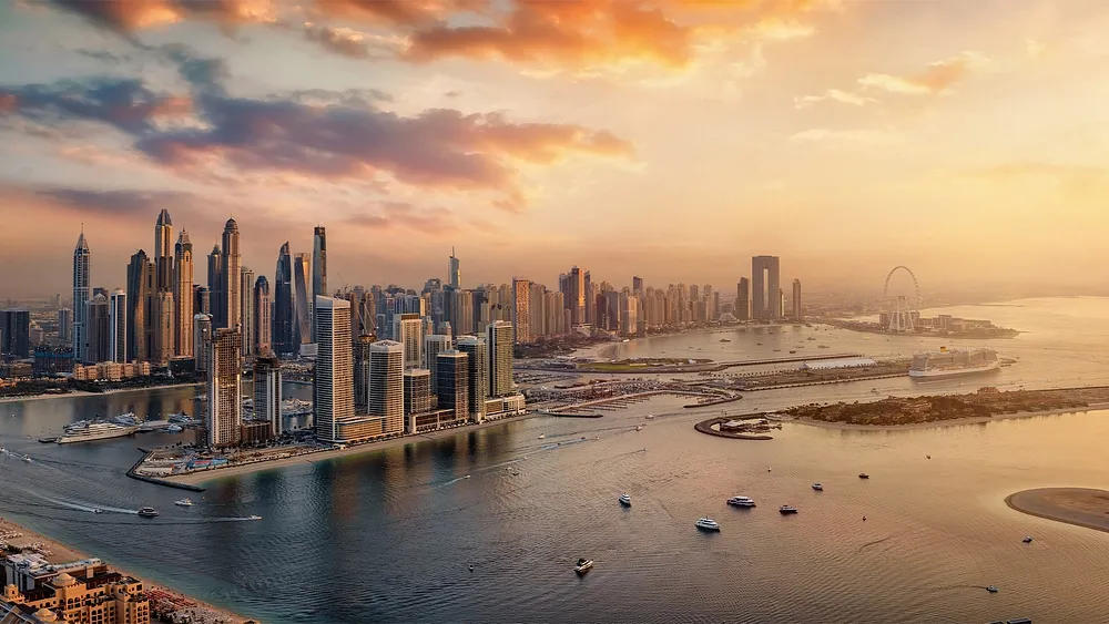 Dubai vs. Abu Dhabi: Where Should International Buyers Invest for Maximum Returns? - Provident Estate