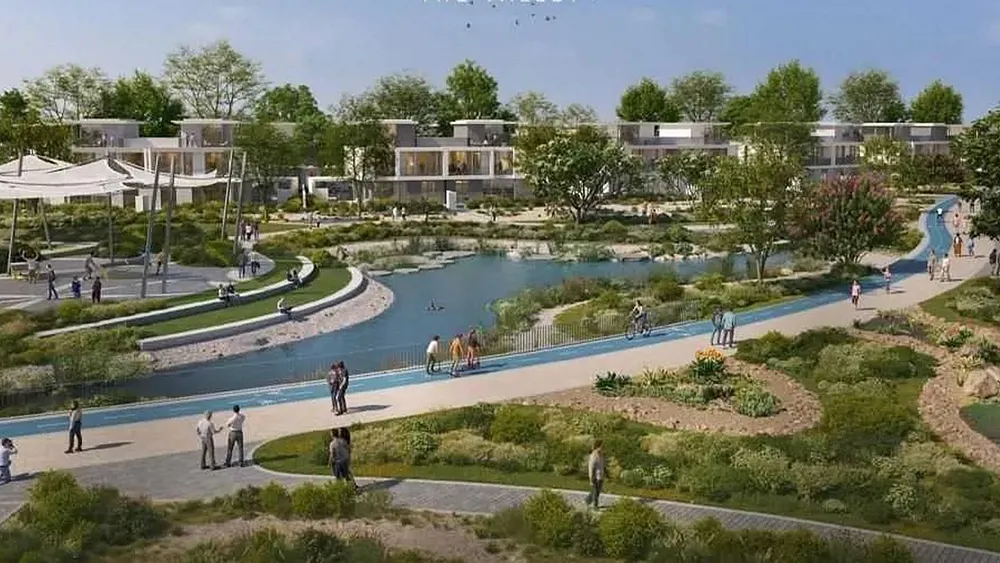 Emaar Launches Rivera: Dubai’s First LEED-Certified Community - Provident Estate