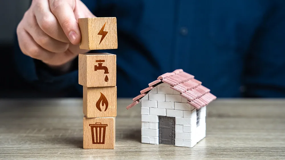 EtihadWE in RAK: Essential Utility Services for Water and Electricity - Provident Estate