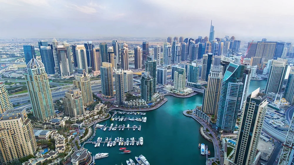 Exclusive Apartments for Rent in Dubai Marina: The Pinnacle of Luxury Living - Provident Estate