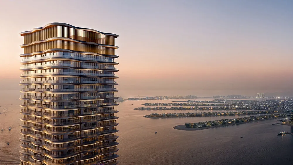 Exclusive Branded Residences Coming Soon to Emaar Beachfront! - Provident Estate