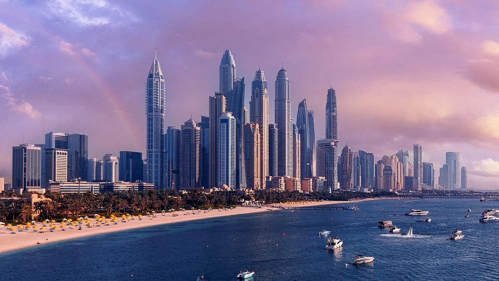 Exploring the Luxury Off-Plan Developments in Dubai Marina - Provident Estate