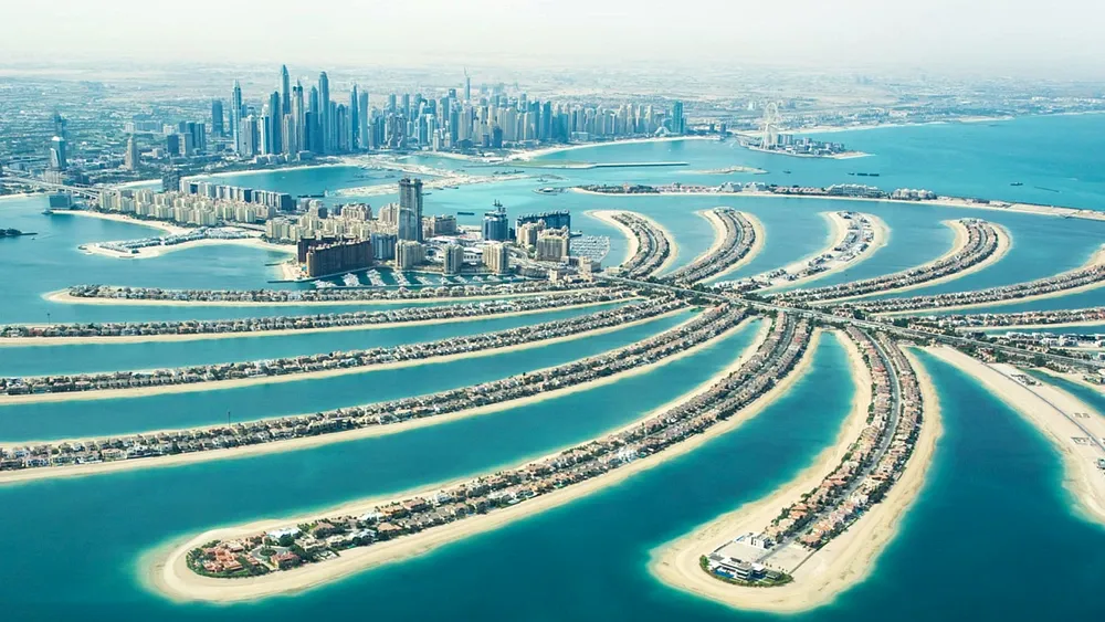 Fascinating Facts About Palm Jumeirah You Probably Didn’t Know - Provident Estate