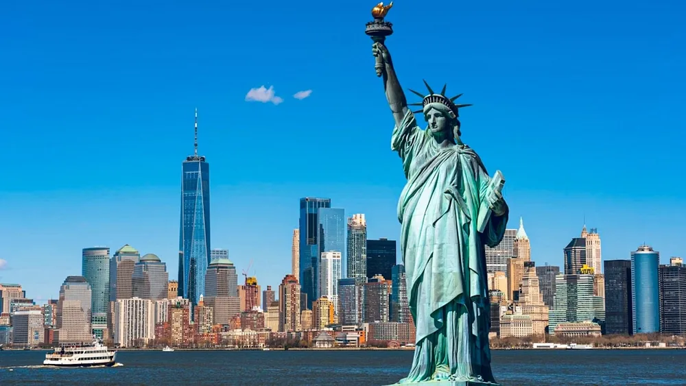 From the U.S. to the UAE: 9 Reasons Americans Are Making Dubai Home - Provident Estate