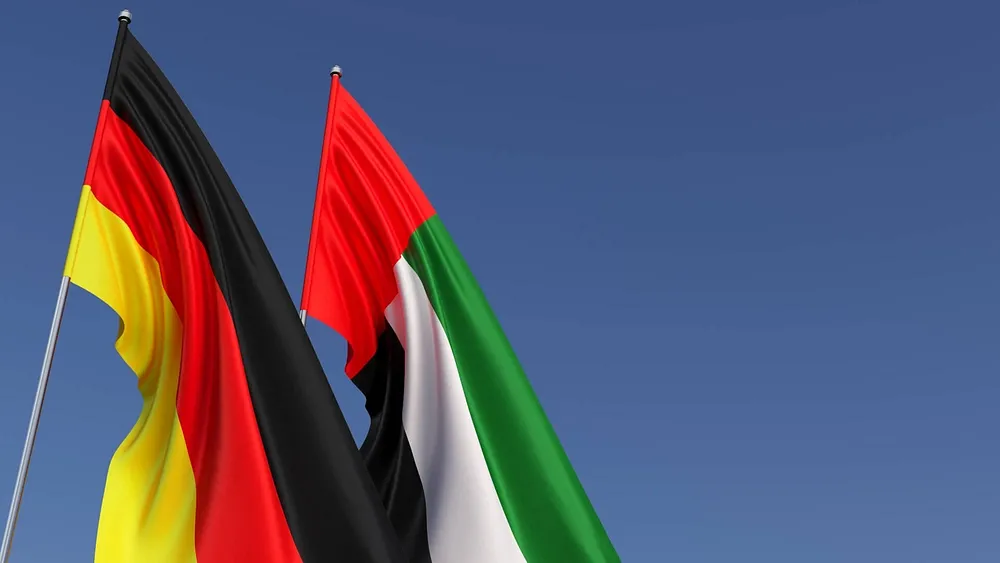 German High-Net-Worth Individuals Flocking to the UAE for Stability and Growth - Provident Estate