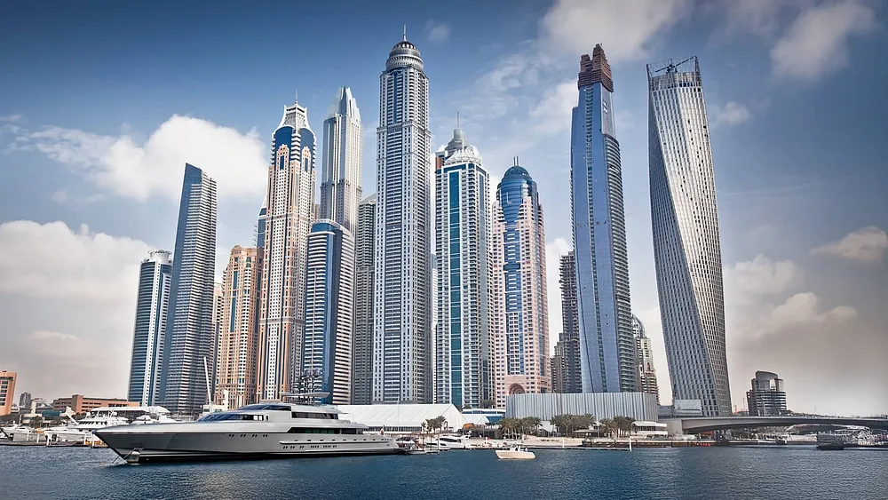 Hidden Gems in Dubai’s Real Estate Market 2025 - Provident Estate