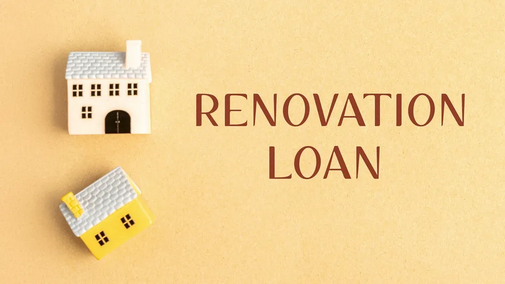 How Do Home Renovation Loans Work? A Guide for UAE Residents - Provident Estate